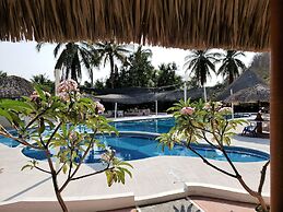 Hotel & Club Campestre Altos Paraiso