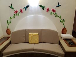 Hotel & Club Campestre Altos Paraiso