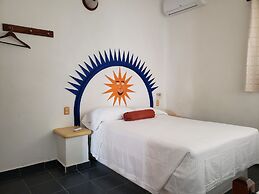 Hotel & Club Campestre Altos Paraiso