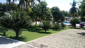 Hotel & Club Campestre Altos Paraiso