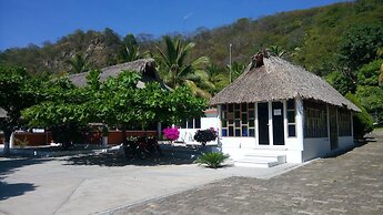 Hotel & Club Campestre Altos Paraiso