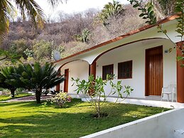 Hotel & Club Campestre Altos Paraiso