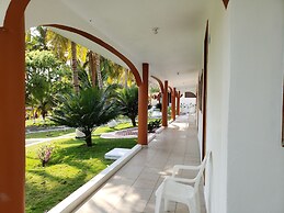 Hotel & Club Campestre Altos Paraiso