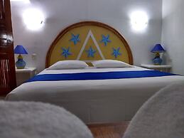 Hotel & Club Campestre Altos Paraiso