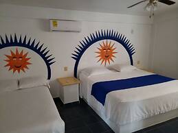 Hotel & Club Campestre Altos Paraiso