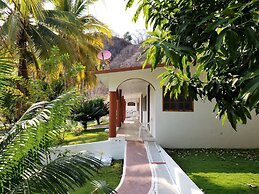 Hotel & Club Campestre Altos Paraiso