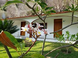 Hotel & Club Campestre Altos Paraiso