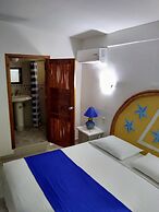 Hotel & Club Campestre Altos Paraiso