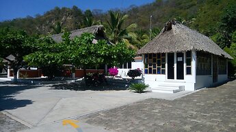 Hotel & Club Campestre Altos Paraiso