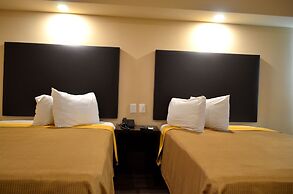 Hotel Terraza del Sol