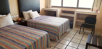 Hotel Terraza del Sol