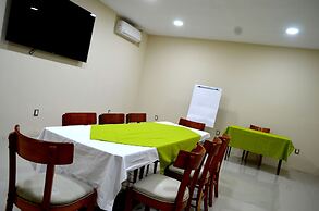 Hotel Terraza del Sol