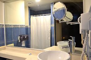 Hotel Terraza del Sol