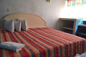 Hotel Terraza del Sol