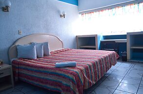 Hotel Terraza del Sol