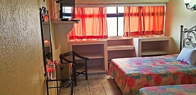 Hotel Terraza del Sol