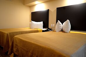 Hotel Terraza del Sol