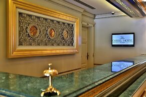 Cassiel Hotel