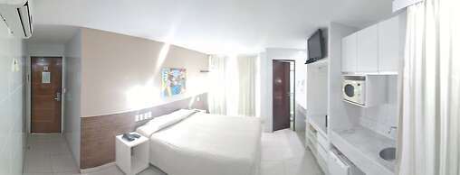 Hotel Corais de Tambaú