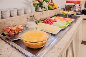 Hotel Corais de Tambaú