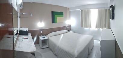 Hotel Corais de Tambaú