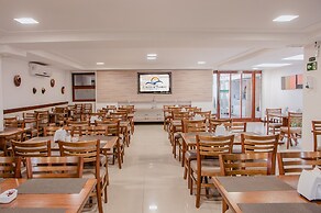 Hotel Corais de Tambaú