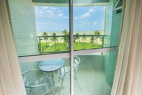 Hotel Corais de Tambaú