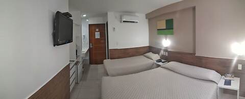 Hotel Corais de Tambaú