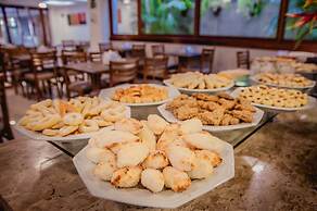 Hotel Corais de Tambaú