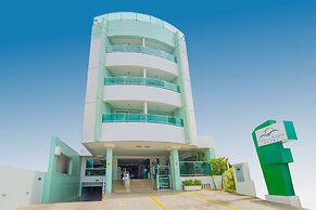 Hotel Corais de Tambaú