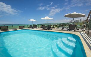 Hotel Corais de Tambaú