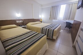 Hotel Corais de Tambaú