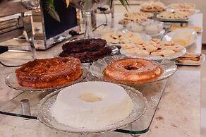 Hotel Corais de Tambaú