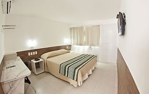 Hotel Corais de Tambaú