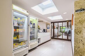 Hotel Corais de Tambaú