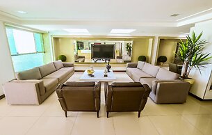 Hotel Corais de Tambaú