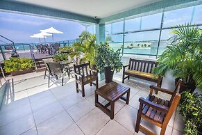 Hotel Corais de Tambaú