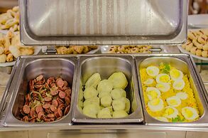 Hotel Corais de Tambaú