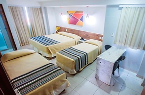 Hotel Corais de Tambaú