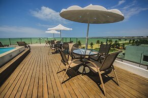 Hotel Corais de Tambaú