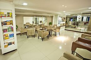 Hotel Corais de Tambaú