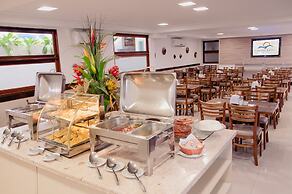 Hotel Corais de Tambaú