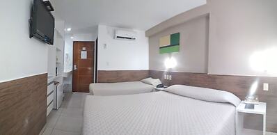 Hotel Corais de Tambaú