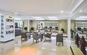 Hotel Corais de Tambaú