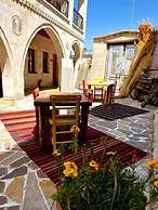 Duven Hotel Cappadocia