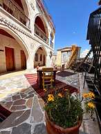 Duven Hotel Cappadocia