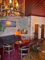 Duven Hotel Cappadocia