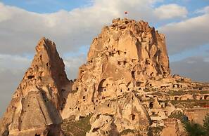 Duven Hotel Cappadocia