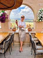 Duven Hotel Cappadocia