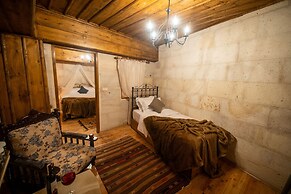 Duven Hotel Cappadocia